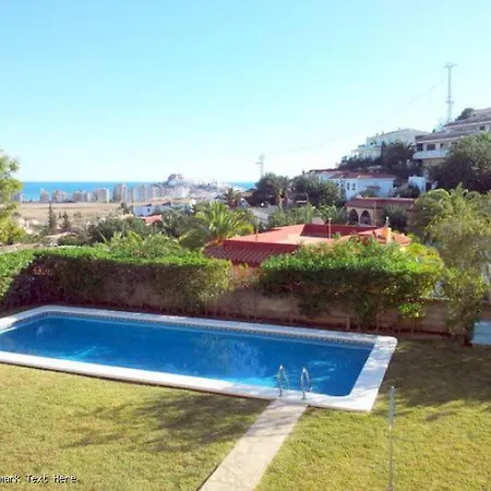 Villa Casa Beatriz