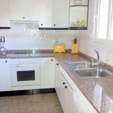 Villa Casa Beatriz *