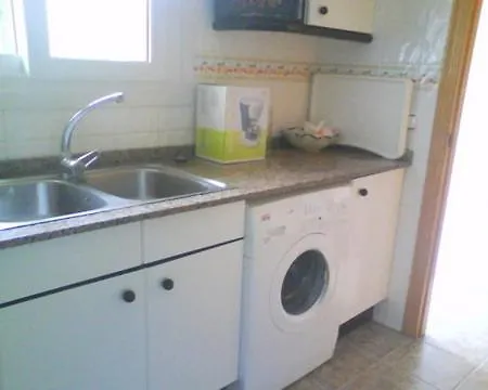 Casa Beatriz * Peñíscola