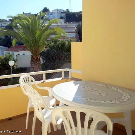 Casa Beatriz Villa Peñíscola