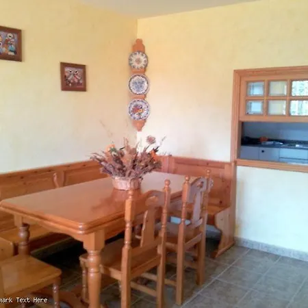 Casa Beatriz * Peñíscola